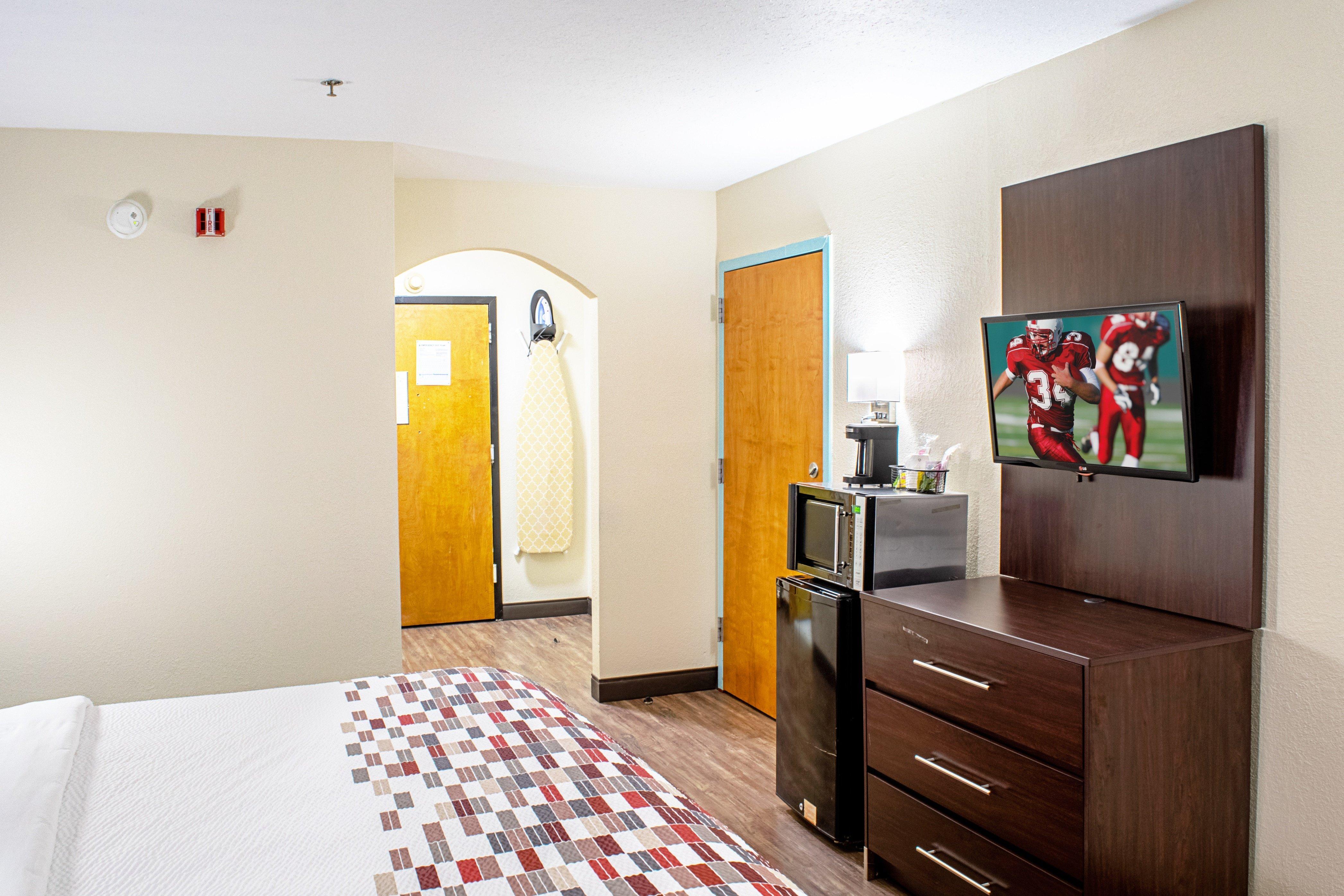 Red Roof Inn & Suites Middletown - Franklin Esterno foto