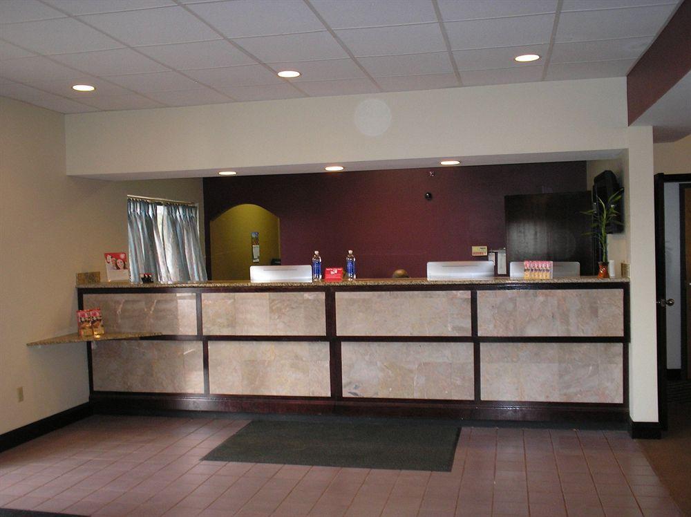 Red Roof Inn & Suites Middletown - Franklin Esterno foto