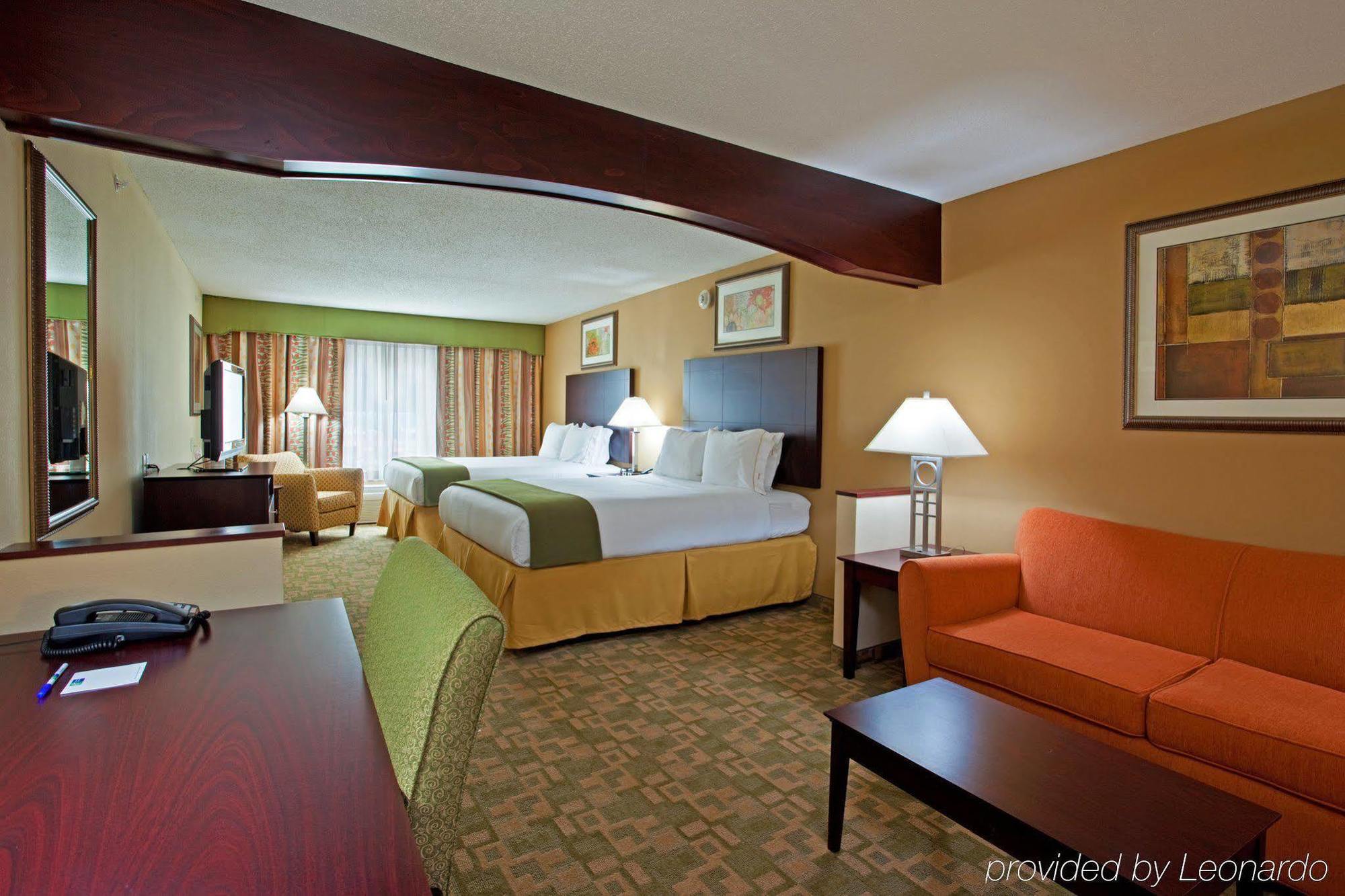 Red Roof Inn & Suites Middletown - Franklin Esterno foto